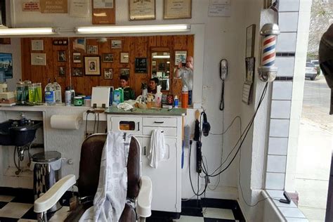 barbershop near me sacramento